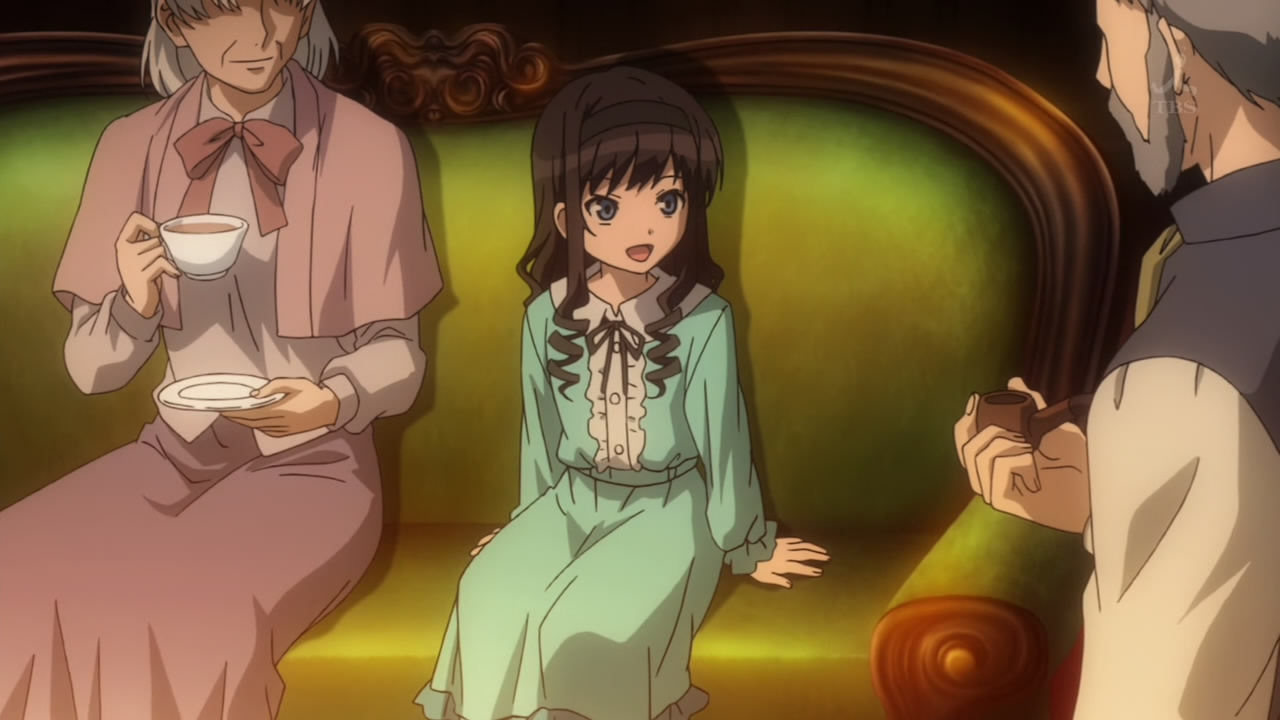 Amagami Ss Plus 11 Lost In Anime Amagami Ss Plus 11 Lost In Anime