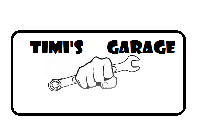 Timi's Garage