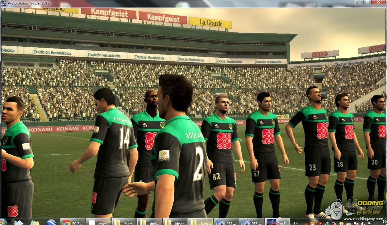 Pes 13 Patch 2.0 Download