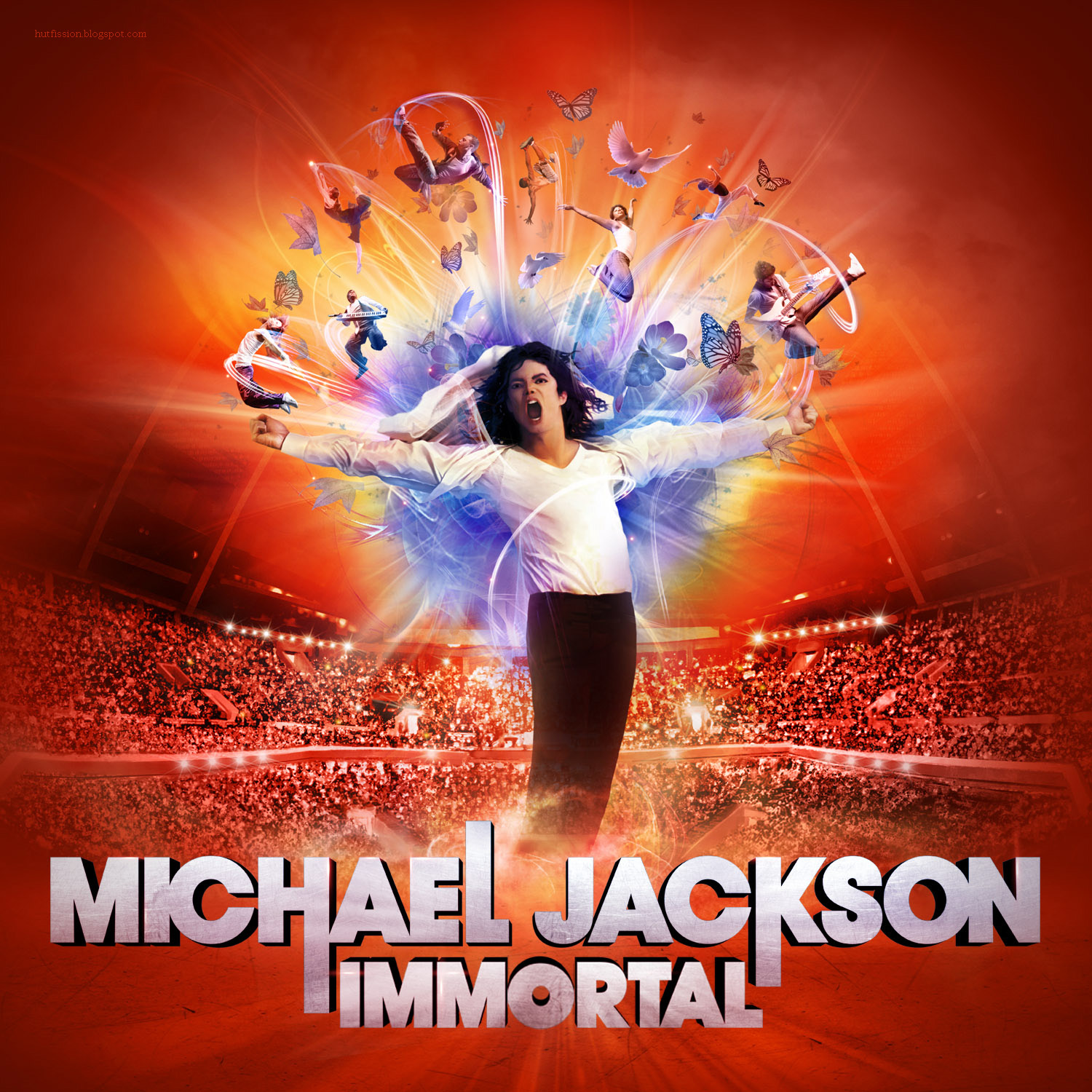 Michael Jackson - Michael - Amazoncom Music