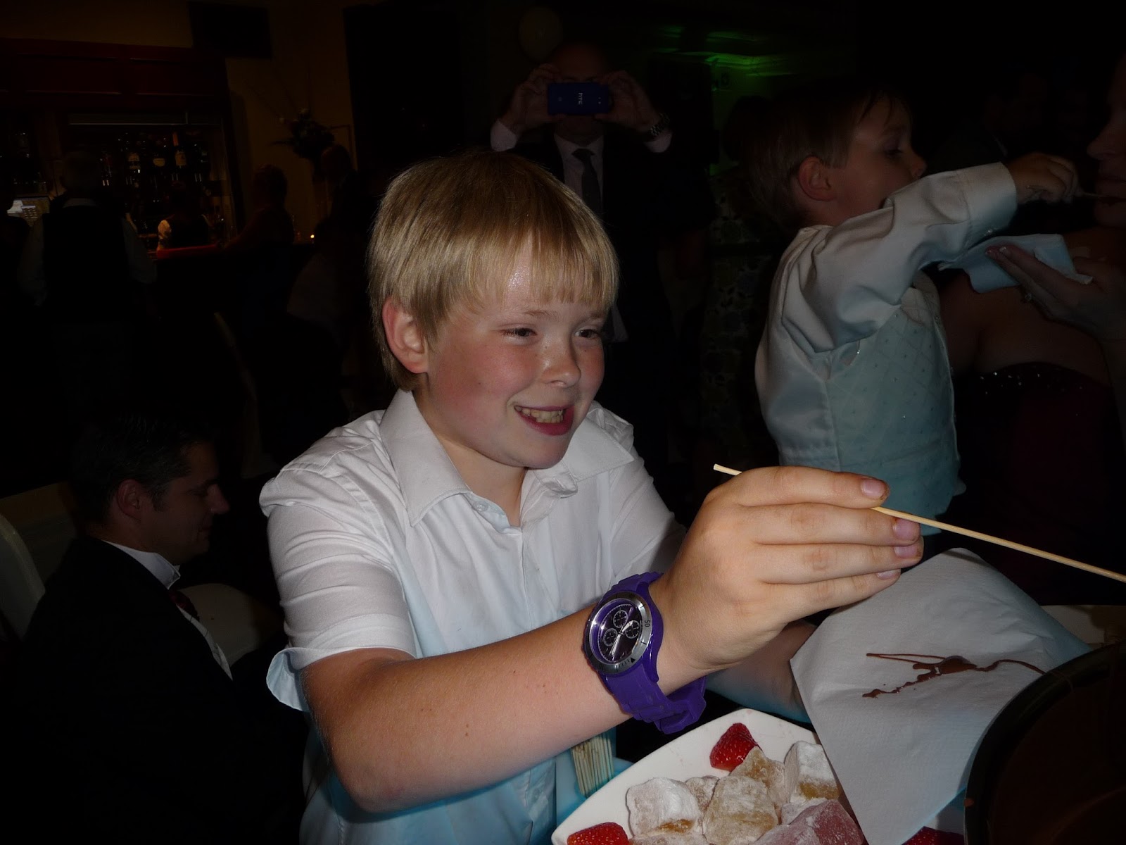 Chocolate Fountain Hire Bournemouth Hot Chocolates Blog