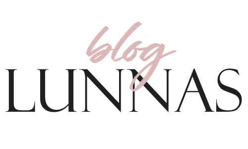 Blog Lunnas Store