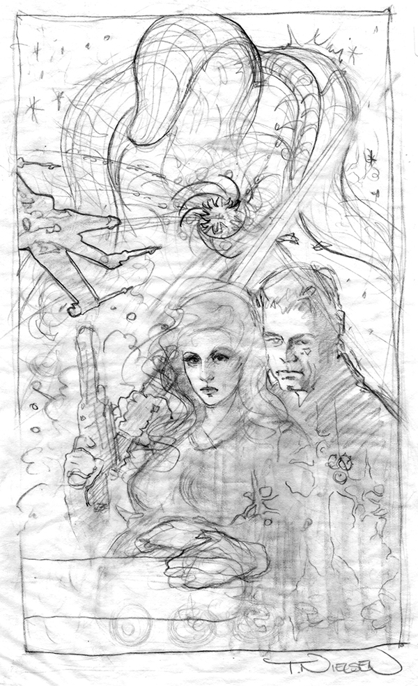 terese nielsen kickstarter terese nielsen kickstarter