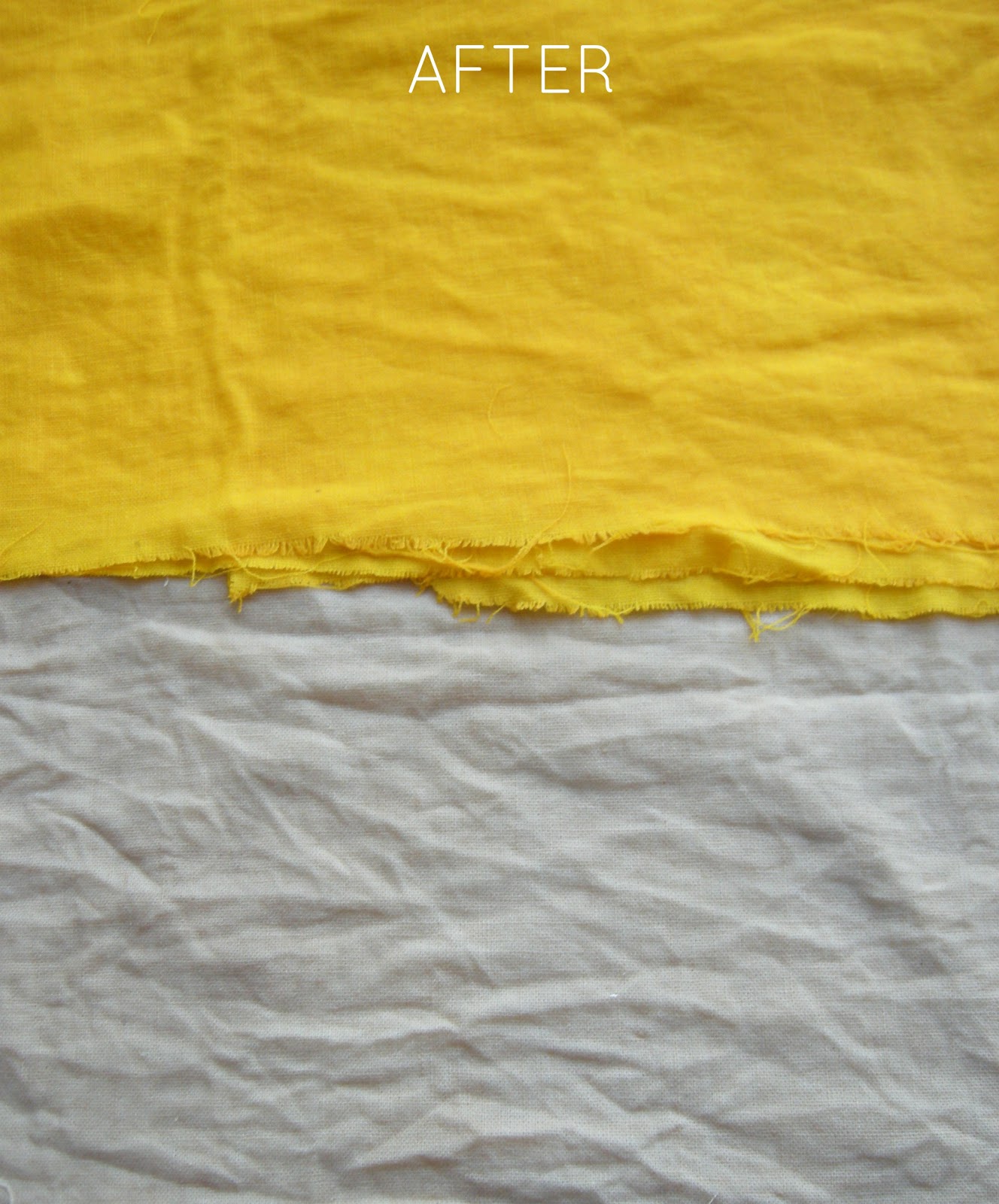 Natural Fabric Dyeing with Tumeric & Coffee ELEGANCE & ELEPHANTS