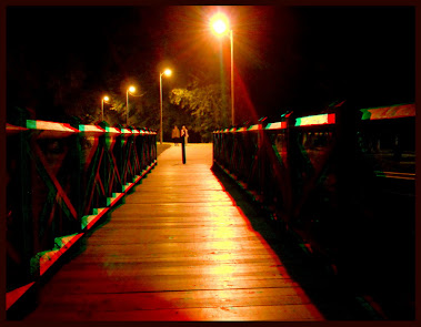 Most ka Starom gradu na Savi