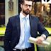 Firdous Fashion Winter Dresses 2014-15 For Men