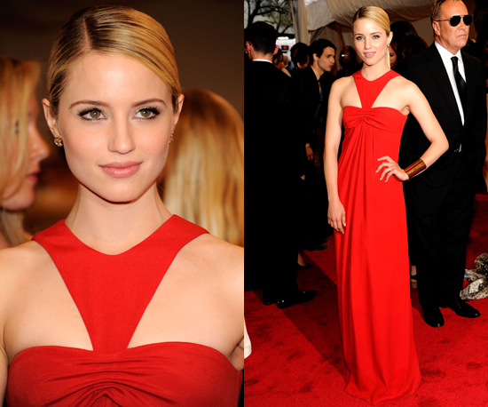 A Fresh Start: Red Carpet Round Up: 2011 MET Gala Best Dressed