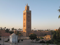 LA KOUTOVIA, MARRAKECH