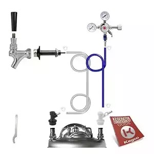 Kit de conversion Frigo Kegerator