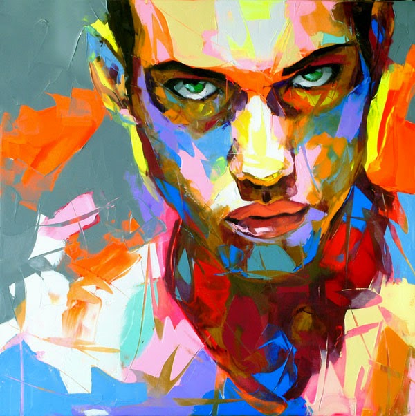 20 Best Colorful Paintings Around The World to Inspire You Fine Art