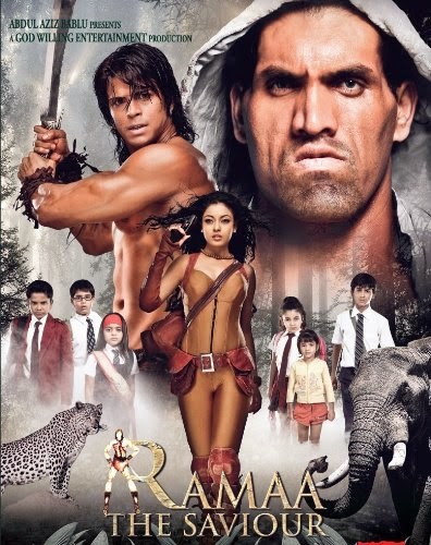 Ramaa The Saviour Hindi Movie Free Full Movie Download