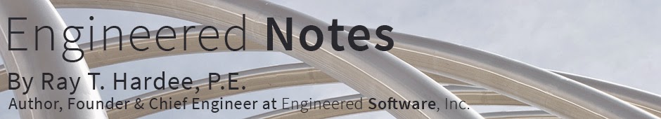  Engineered Notes