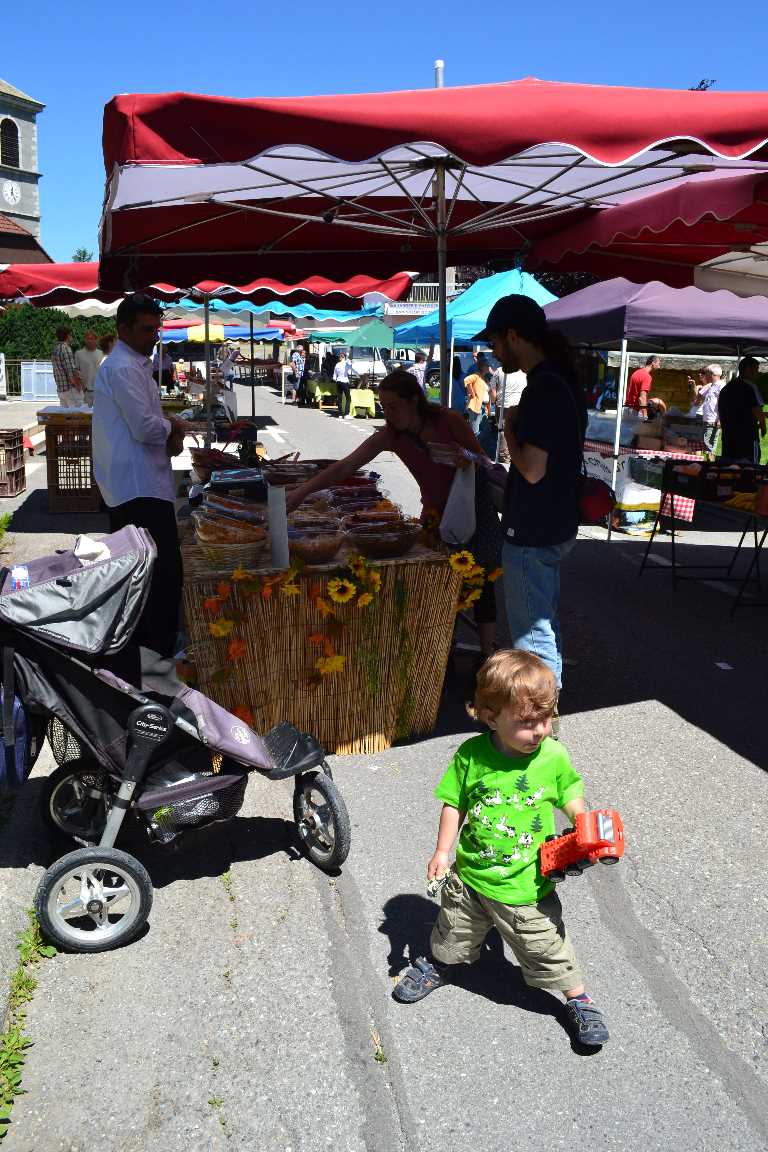 rencontres musicales de bernex 2011