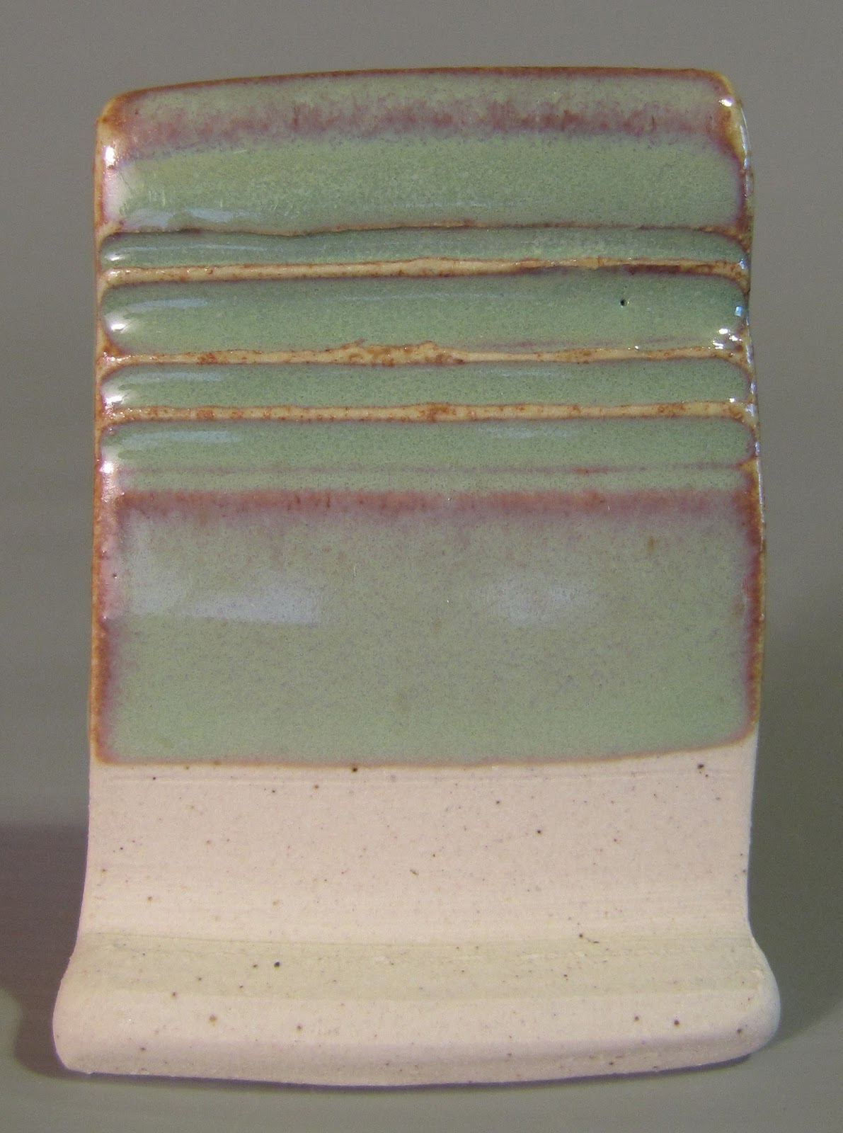 Glazeitorium Opaque Semi Matt Glaze 4