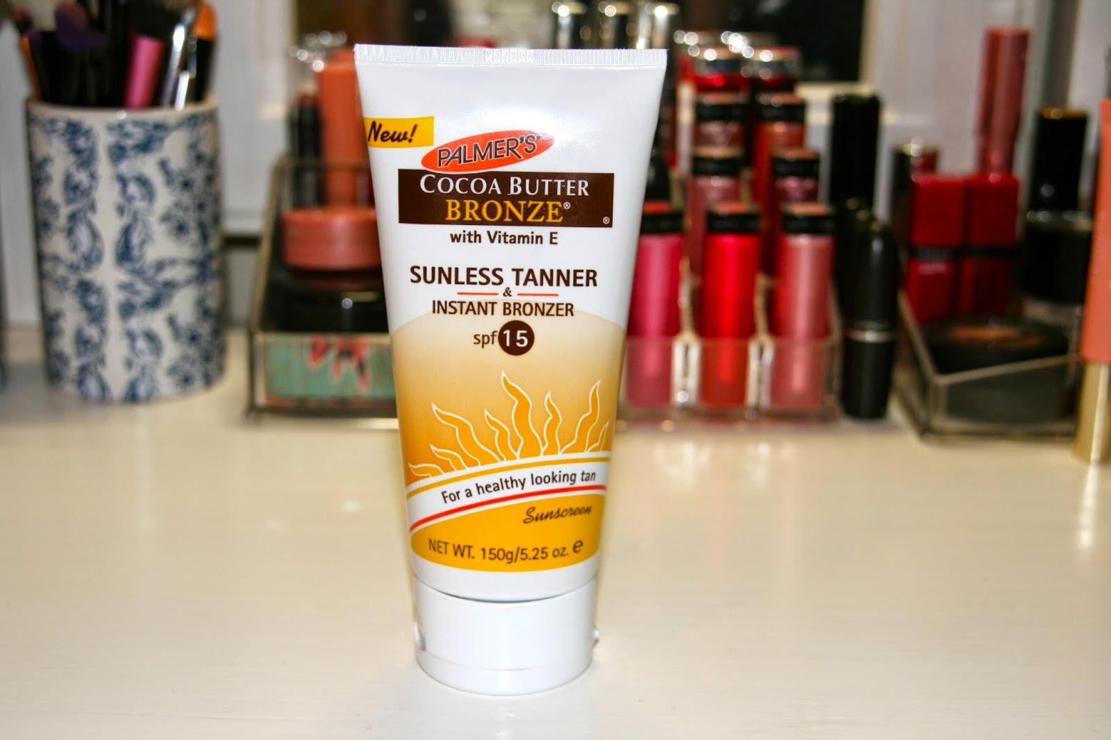 Suzy Qtip Monthly favourites September