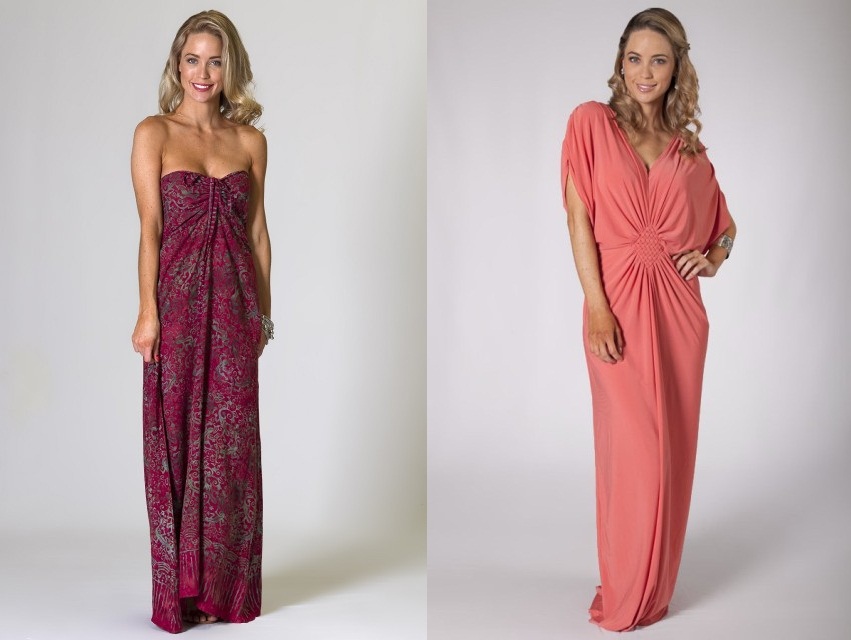 GoS What To Wear The "Dressy Casual" Engagement Party