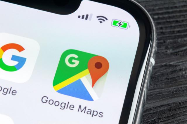 domingo, 23 de junio de 2019 En Google Maps, millones de negocios publicados no son reales