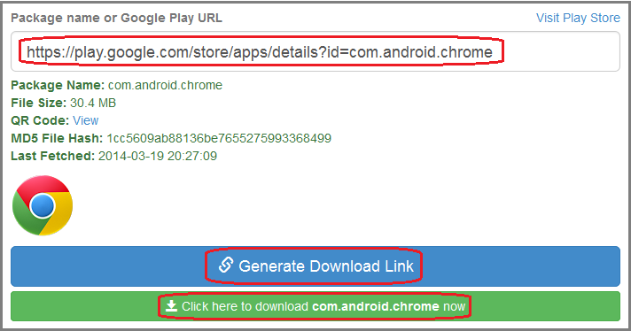 Get Apk Direct Download Links From Google Play Store Tuneshub