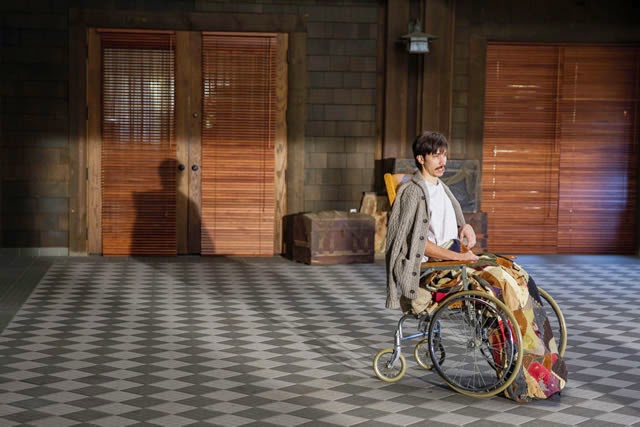 F This Movie!: Review: Tusk