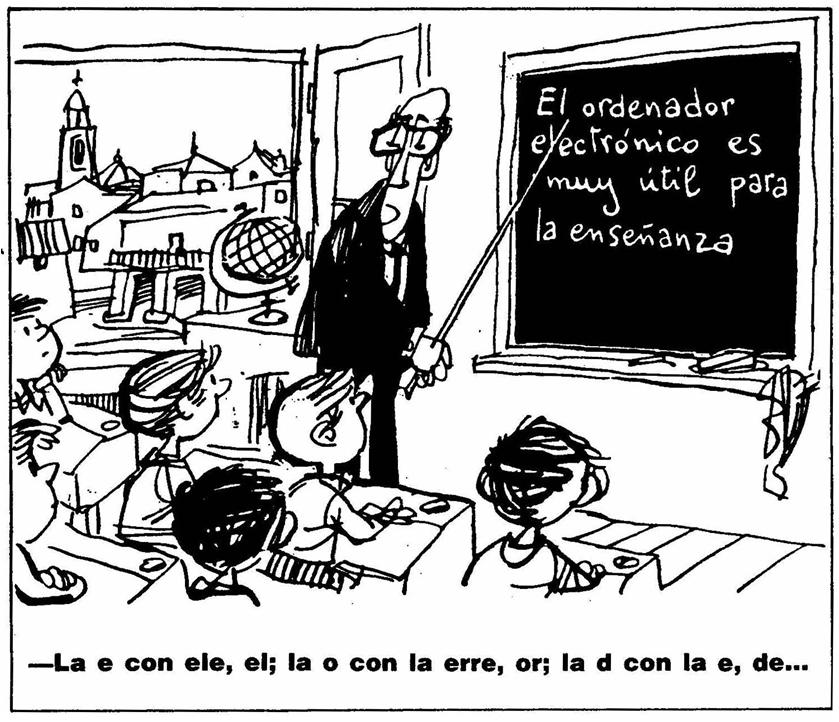 Instruccional