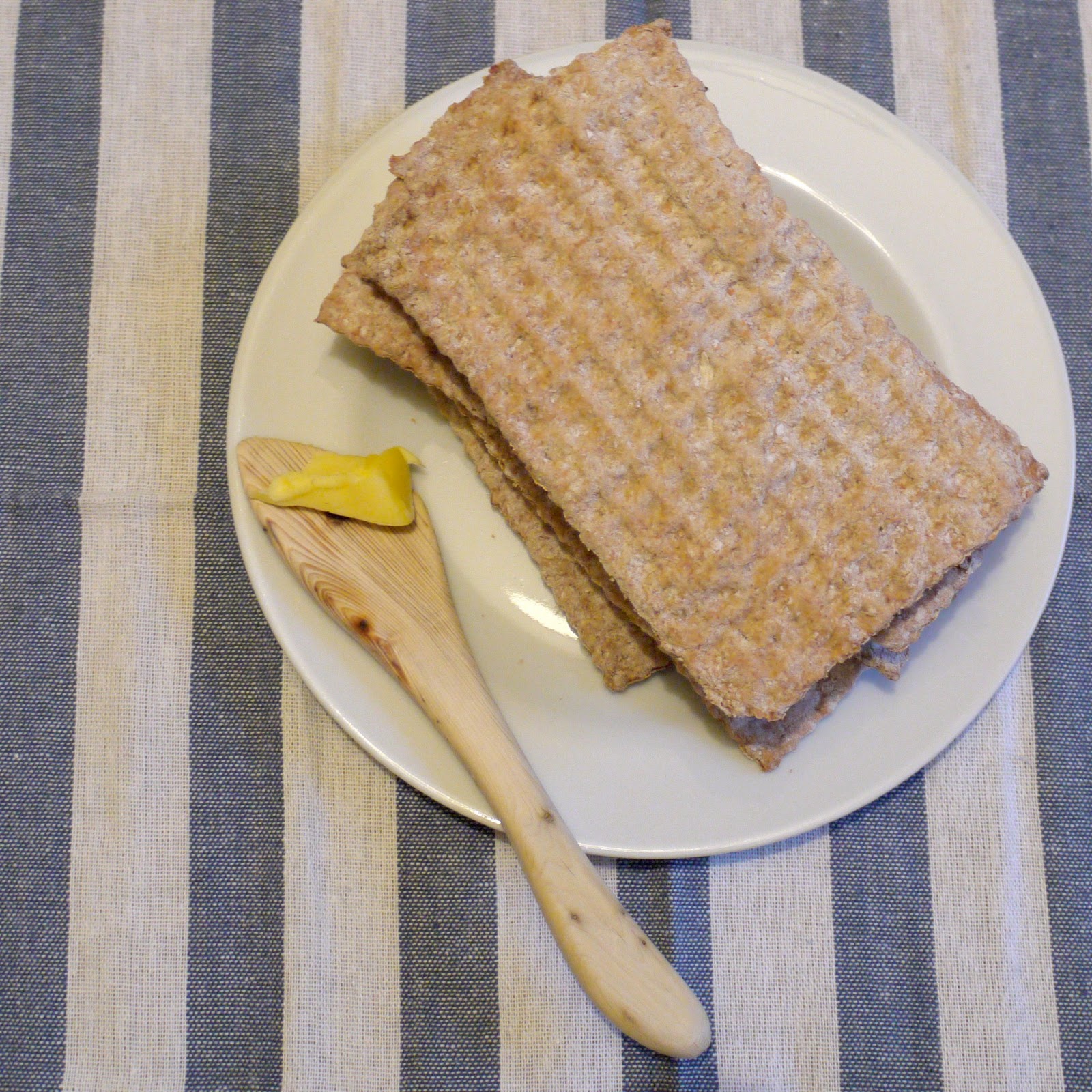 Swedish Crispbread