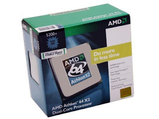 Procesor AMD