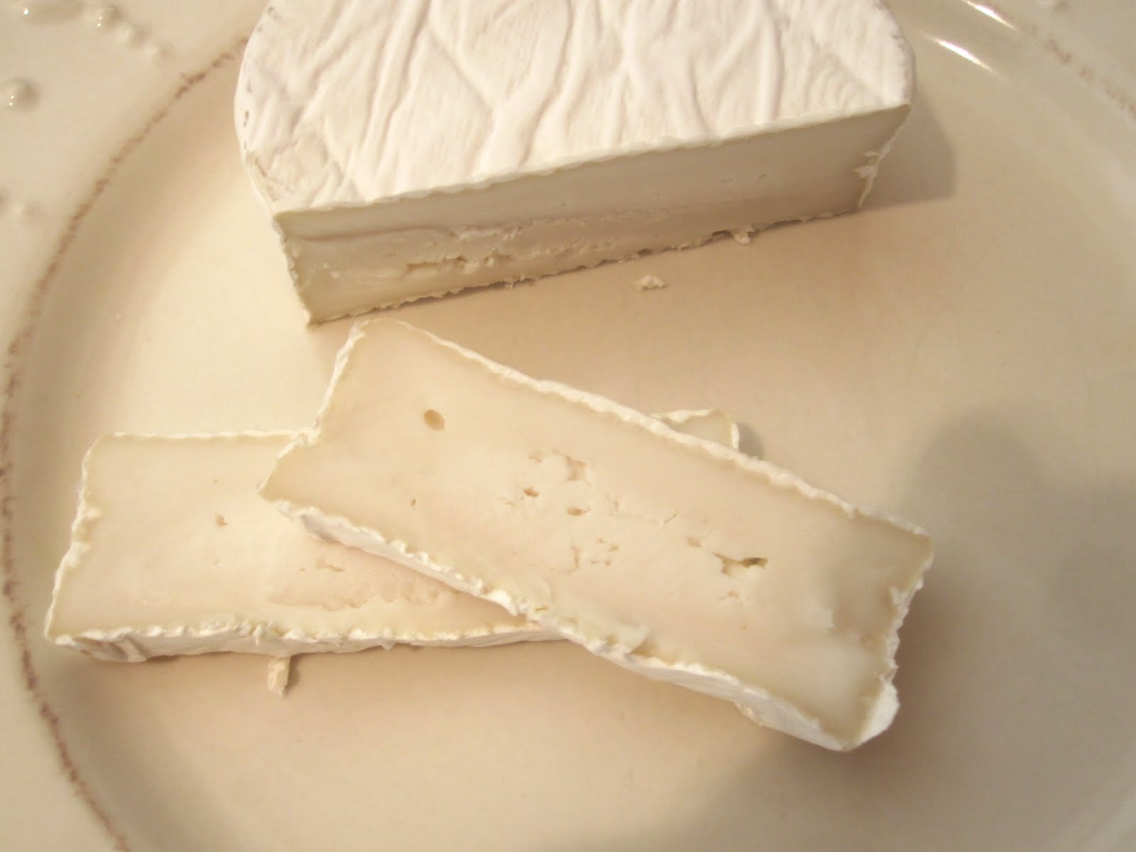 Cannundrums Cheese Morbier, Goat Milk Brie and Asiago with Rosemary