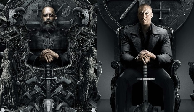 The Last Witch Hunter (English) Full Movie In Hindi Dubbed Hd 2015 Download