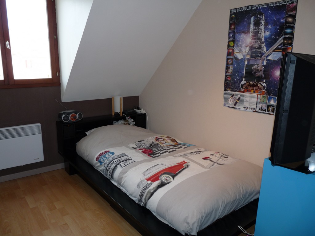 Maison à vendre à orcemont (78 yvelines)