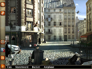 HdO Adventure A Vampire Romance Paris Stories Extended Edition v2.050-TE