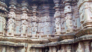 Temples of Kolhapur