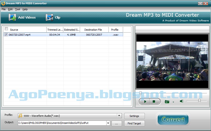 Mp3 To Midi Converter Full Crack