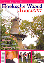 Polder Glossy Hoeksche Waard Magazine
