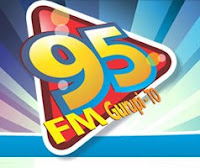 Rádio 95 FM da Cidade de Gurupi ao vivo