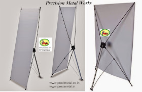 Manufacturer Exporter Cnc Machined Components In India X Banner