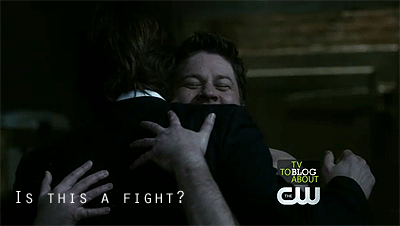 Supernatural