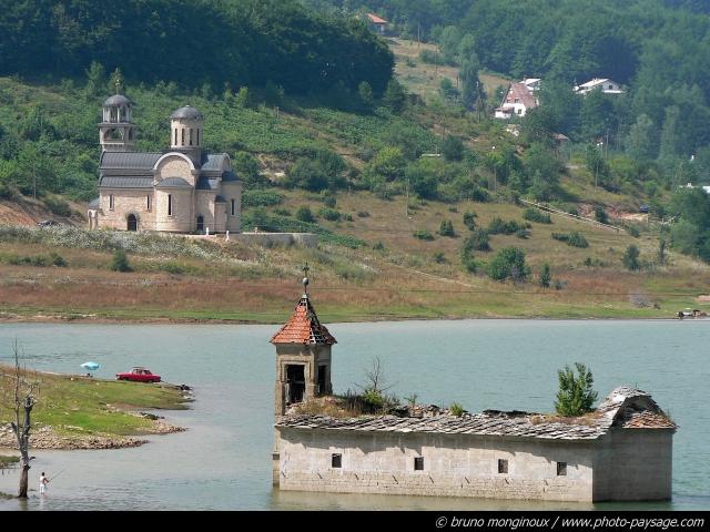 Mavrovo Makedonija
