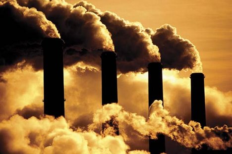 Coal Generation