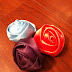 Pin Tudung Bunga