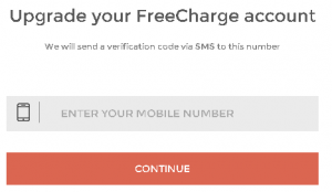 Now Transfer Money To Bank Account Official Announcement By FREECHARGE