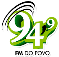 Rádio FM do Povo de Jaru - RO ao vivo