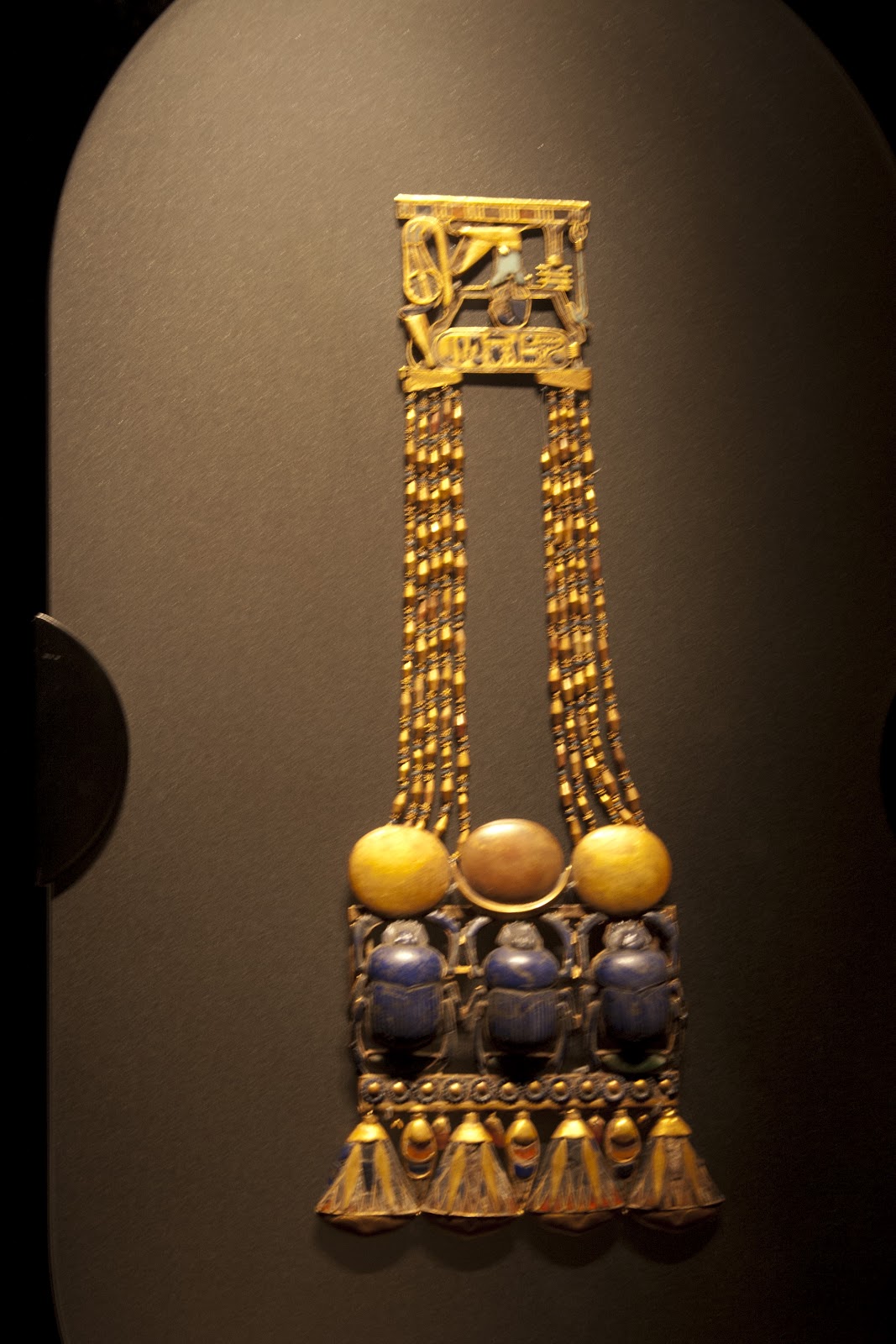 Ancient Egyptian Pendant