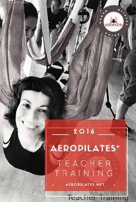 AERO PILATES