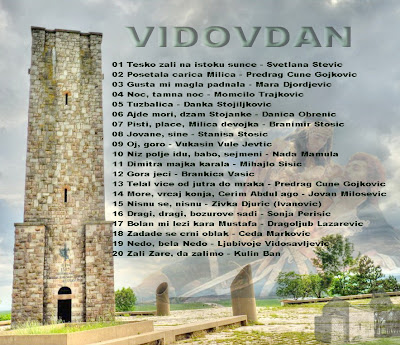 ANTOLOGIJA IZVORNE MUZIKE Vol. 08 - VIDOVDAN   Untitled+Ps