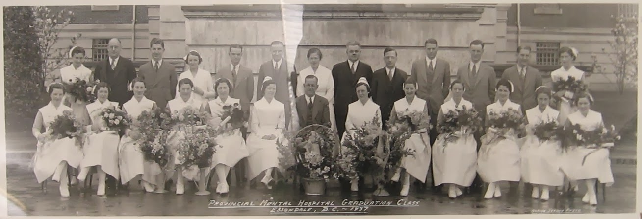1937 graduates