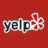 Give us a great review on Yelp!