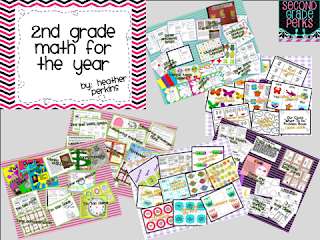 http://www.teacherspayteachers.com/Product/Common-Core-For-the-Whole-Year-366594