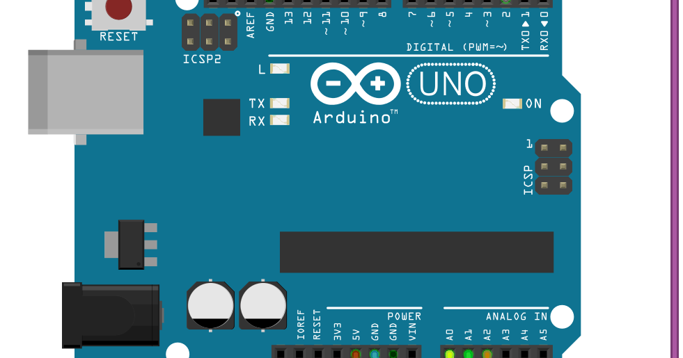 Marko s arduino greenhouse