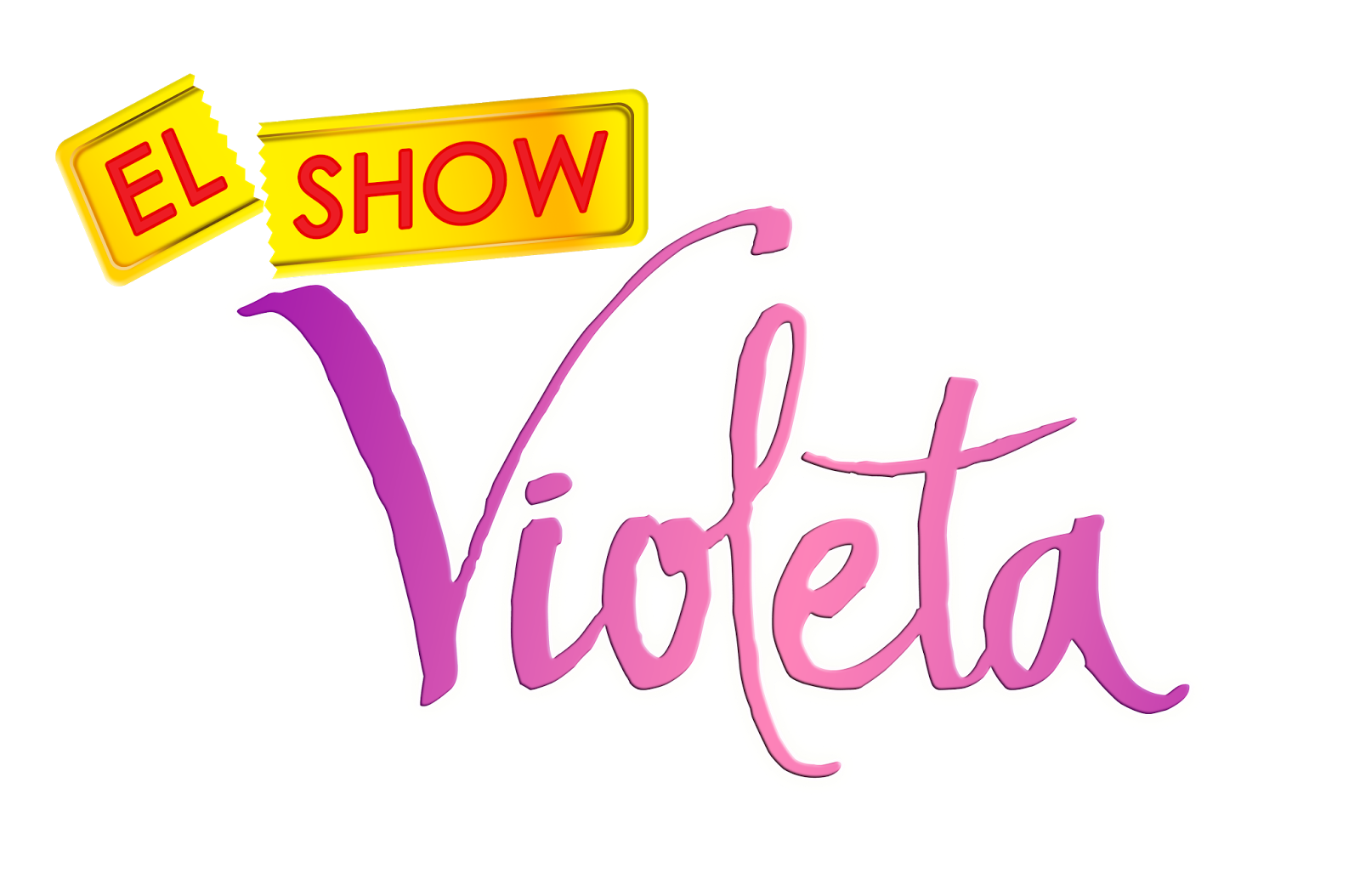El Show De Violeta El Show De Violeta