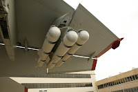 Joint Air-to-Ground Missile (JAGM)
